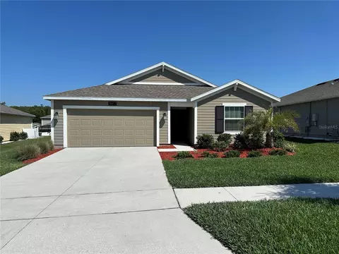 5412 Limestone St, Mount Dora, FL 32757 photo 1