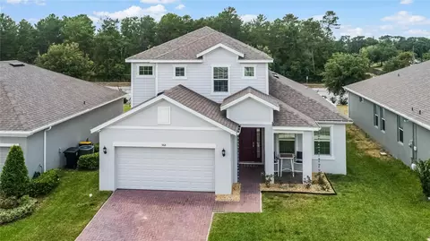968 Flyer St, Orange City, FL 32763
