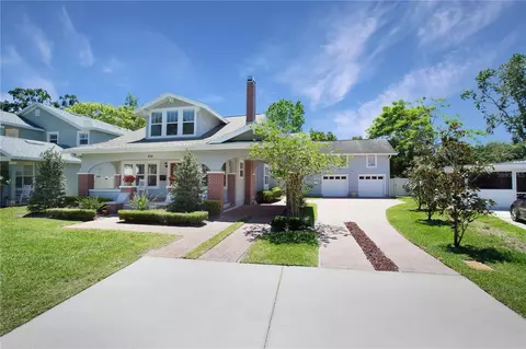 380 Dubsdread Cir, Orlando, FL 32804