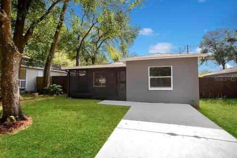207 E Cluster Ave, Tampa, FL 33604
