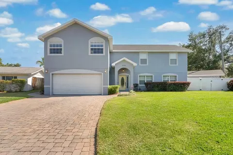 2706 Shannon Rd, Orlando, FL 32806
