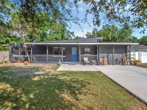 1501 Forest Dr, Sanford, FL 32771