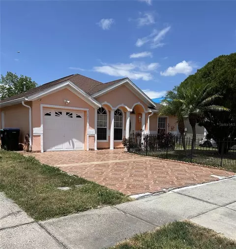 7427 Hollow Ridge Cir, Orlando, FL 32822