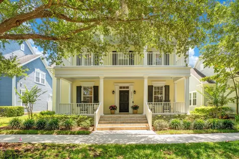2973 Dorell Ave, Orlando, FL 32814