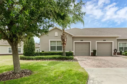 3530 Fairwaters Ct #F, Clermont, FL 34711