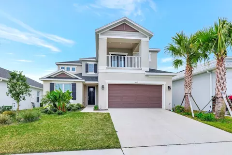 3013 Crest Wave Dr, Clermont, FL 34711