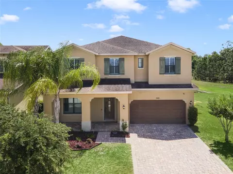 940 Fountain Coin Loop, Orlando, FL 32828