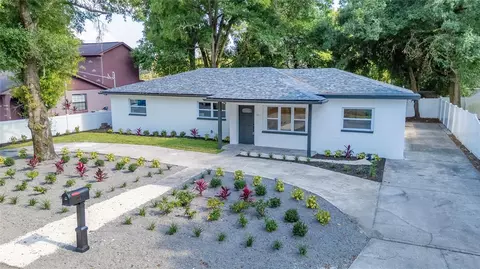 1511 E Ford St, Tampa, FL 33610