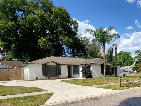 5809 England Ave, Orlando, FL 32808