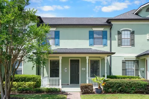 4052 Viosca Pl, Orlando, FL 32837