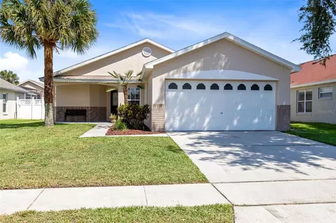 8005 Bow Creek Rd, Kissimmee, FL 34747