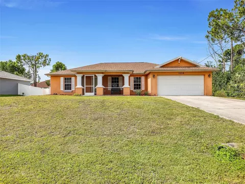 1116 NE 35th Ln, Cape Coral, FL 33909