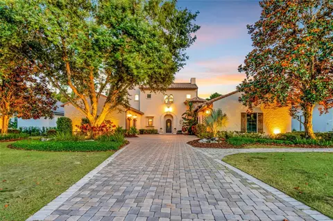 15152 Pendio Dr, Montverde, FL 34756
