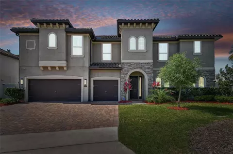 2315 Brickell Pl, Oviedo, FL 32765