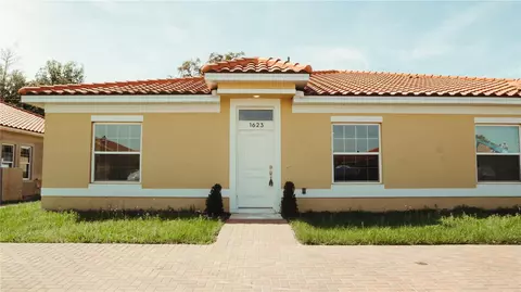 1628 Cumin Dr, Kissimmee, FL 34759