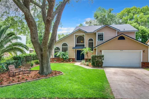 5520 S Lake Burkett Ln, Winter Park, FL 32792