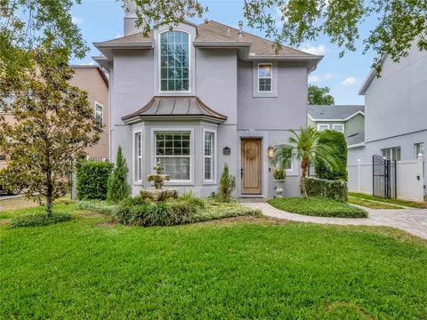 1907 Garvin St, Orlando, FL 32803