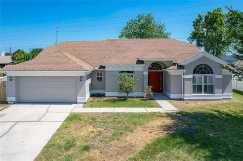2506 Smithfield Dr, Orlando, FL 32837