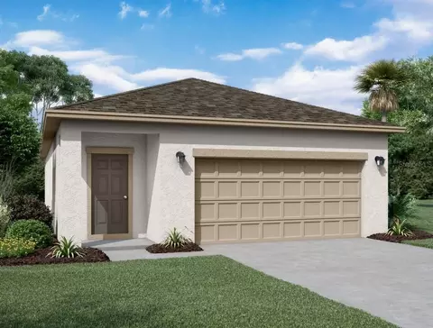 2645 Buttercup Ave, Haines City, FL 33844