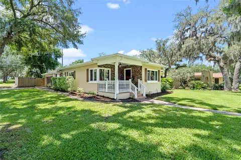1222 Woodland St, Orlando, FL 32806