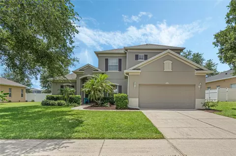 4528 Barrister Dr, Clermont, FL 34711