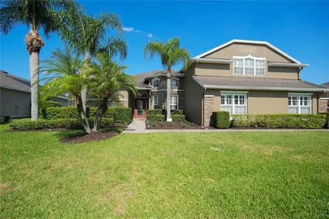 15105 Serenade Dr, Winter Garden, FL 34787