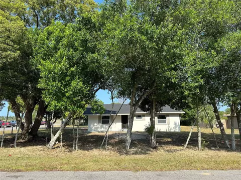 19705 E 5th St, Umatilla, FL 32784