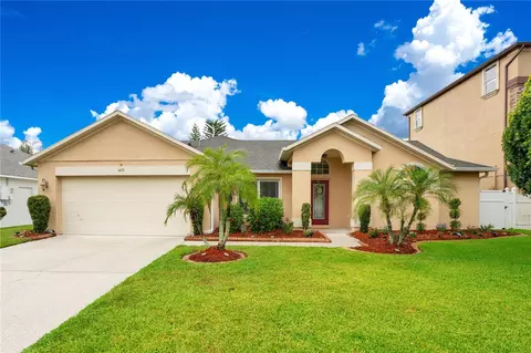 1459 Twin Rivers Blvd, Oviedo, FL 32766