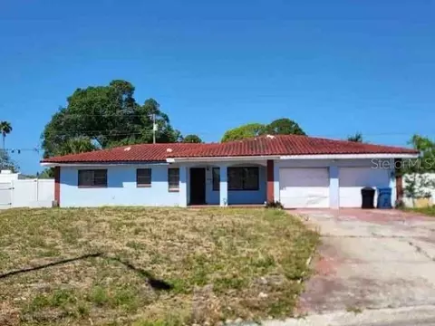 1172 62nd Ter S, Saint Petersburg, FL 33705
