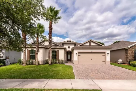 1364 Heavenly Cv, Winter Park, FL 32792