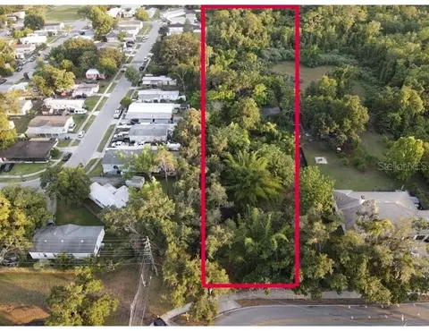 5050 Simmons Rd, Orlando, FL 32812