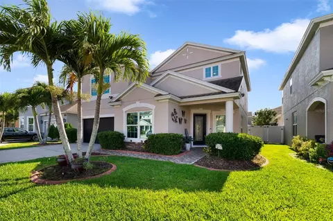 1203 Bassano Way, Orlando, FL 32828