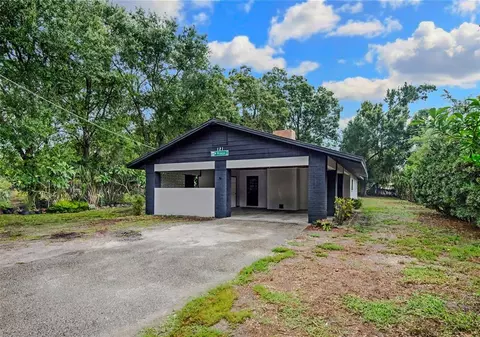 121 W Prince St, Tampa, FL 33612