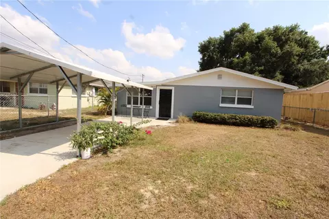 363 Avenue B, Lake Wales, FL 33859