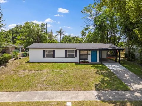 3346 Waller Pl, Orlando, FL 32805
