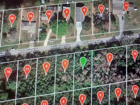 1619 Rutledge Ave, Lake Placid, FL 33852