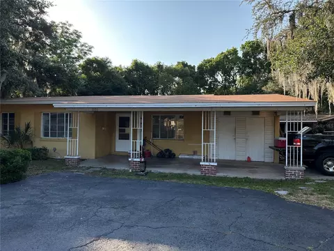 1101 Lee St, Leesburg, FL 34748