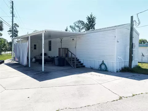5196 Taylor Ave, Port Orange, FL 32127