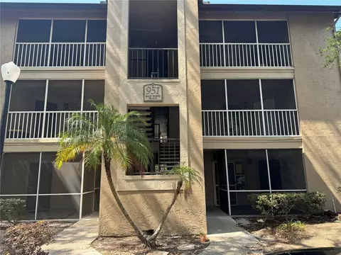 951 Salt Pond #101, Altamonte Springs, FL 32714