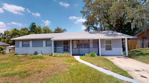 3415 Dragoon Pl, Orlando, FL 32818