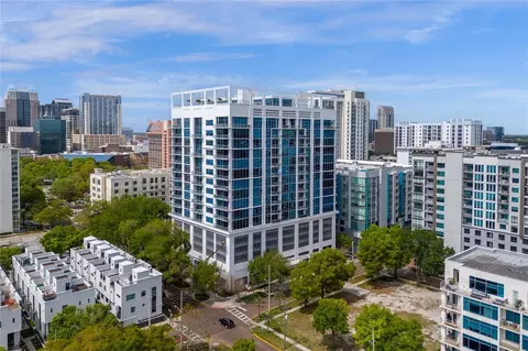 260 S Osceola Ave #1104, Orlando, FL 32801