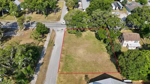 S Lakeview Drive, Lake Helen, FL 32744