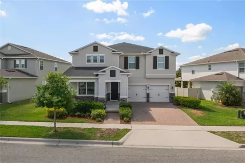 14188 Jazz Dr, Winter Garden, FL 34787