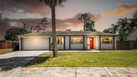8724 Tall Pine Ln, Orlando, FL 32825