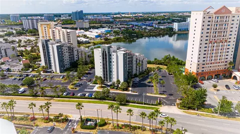 6165 Carrier Dr #2305, Orlando, FL 32819