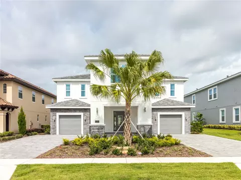 1136 Castle Pines Ct, Reunion, FL 34747