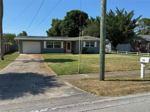 721 Wayne Ave, New Smyrna Beach, FL 32168