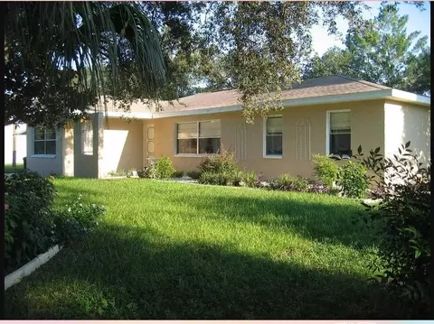 8208 Placid St, Spring Hill, FL 34606