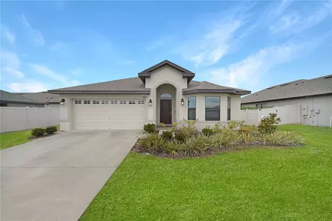 406 Kaffir Way, Davenport, FL 33837