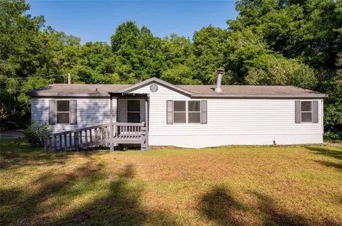 2150 SW 189th Ave, Dunnellon, FL 34432